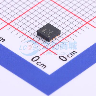 OPA2333AIDRBR SON-8-EP(3x3) 全新原装 TI(德州仪器)