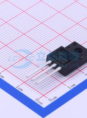 TSF16N50MR Truesemi(信安) TO-220F-3 场效应管 现货