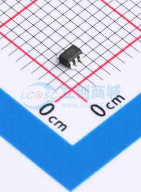 SP60N1K5KDTW Siliup(矽普) SOT-363 场效应管 现货
