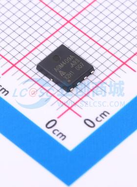 AGM409A AGM-Semi(芯控源) PDFN5x6 场效应管 现货