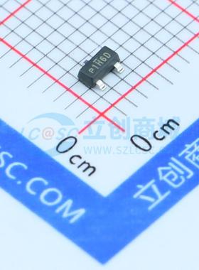 SI2343CDS-T1-GE3 VISHAY(威世) SOT-23 场效应管 现货