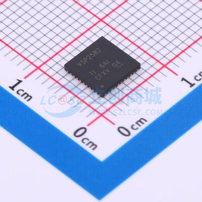 VSP2582RHHR VQFN-36(6x6) 全新原装 TI(德州仪器)