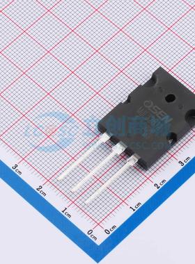 MJL3281A OSEN(欧芯) TO-3PL 三极管 现货