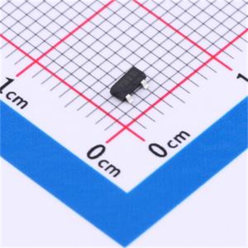BSS84P H6433 SOT-23-3 场效应管(MOSFET) 全新现货