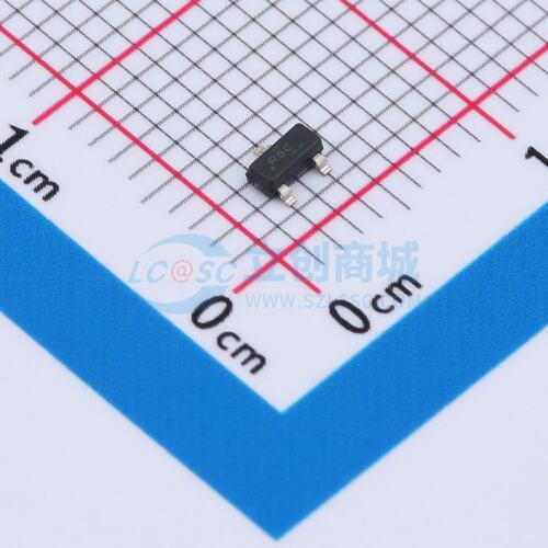 LM4040CIM3X-5.0/NOPB SOT-23 全新原装 TI(德州仪器)