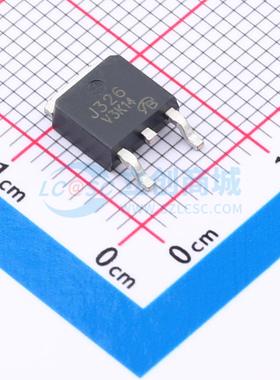 2SJ326-Z-VB VBsemi(微碧半导体) TO-252 场效应管 现货