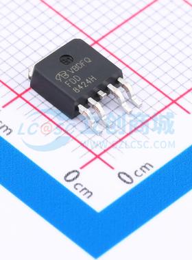 FDD8424H-VB VBsemi(微碧半导体) TO-252-4L 场效应管 现货