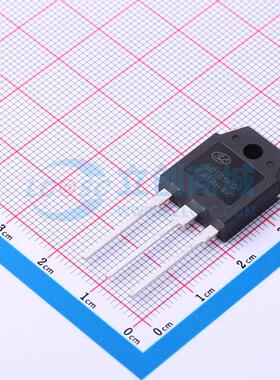 SGT60T65FD1PN SILAN(士兰微) TO-3P-3 IGBT管/模块 现货