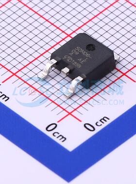 SQD50N06-09L-VB VBsemi(微碧半导体) TO-252-2 场效应管 现货