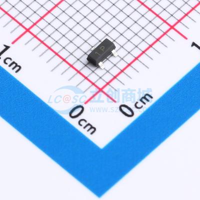 KST2222AMTF-HXY HXY MOSFET(华轩阳电子) SOT-23 三极管 现货