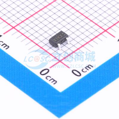SSM3J332R-HXY HXY MOSFET(华轩阳电子) SOT-23-3L 场效应管 现货