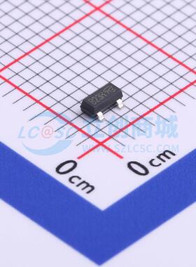 ZXMP3F30FH-VB VBsemi(微碧半导体) SOT-23 场效应管 现货