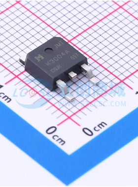 JMTK3004A JJW(捷捷微) TO-252-2 场效应管 现货