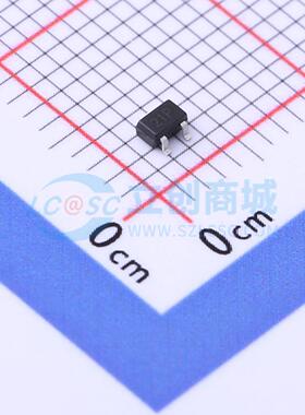 DMG1012UW TECH PUBLIC(台舟) SOT-323 场效应管 现货