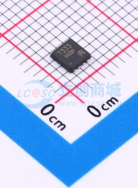 SSPS7333P-VB VBsemi(微碧半导体) DFN-8(3x3) 场效应管 现货