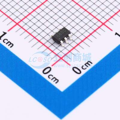 AO6802-HXY HXY MOSFET(华轩阳电子) SOT-23-6L 场效应管 现货