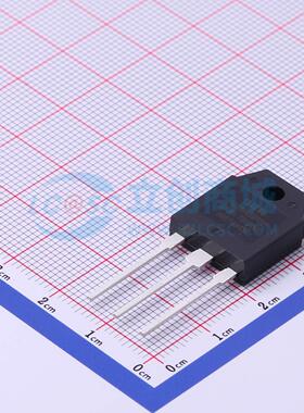 IXGQ85N33PCD1 Littelfuse/IXYS TO-3P-3 IGBT管/模块 现货