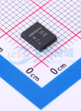 AGMH035N10A AGM-Semi(芯控源) PDFN-8(5x6) 场效应管 现货