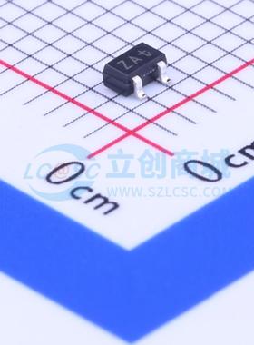 BFU520W Nexperia(安世) SOT-323-3 三极管 现货