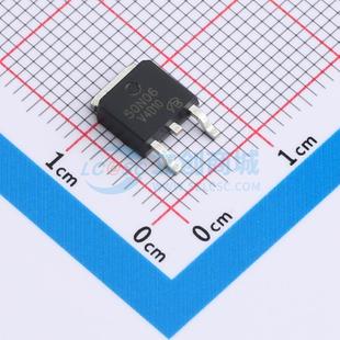 微碧半导体 VBsemi 252 现货 ME50N06A 场效应管