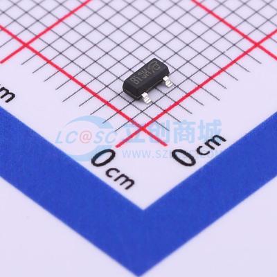 IRLML2803TRPBF-VB VBsemi(微碧半导体) SOT-23 场效应管 现货