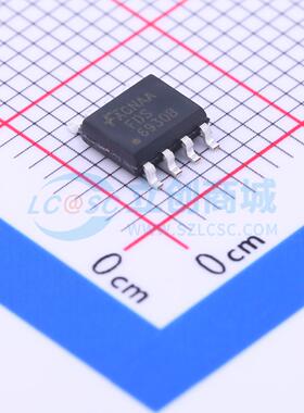 FDS6930B onsemi(安森美) SOIC-8 场效应管 现货