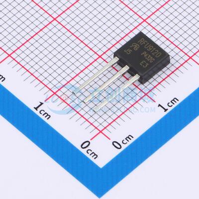 IRFU9120PBF-VB VBsemi(微碧半导体) TO-251 场效应管 现货