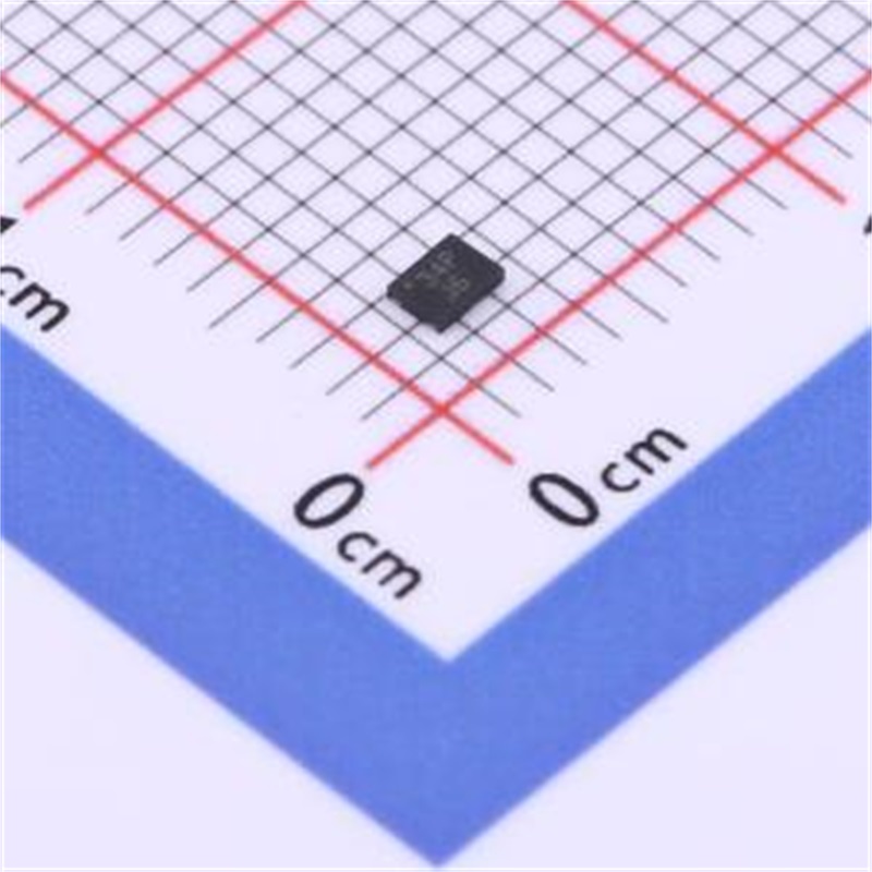 DMG3415UFY4Q-7 X2-DFN2015-3 场效应管(MOSFET) 全新现货