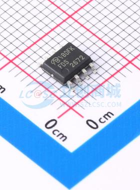 FDS2672-NL-VB VBsemi(微碧半导体) SOP-8 场效应管 现货