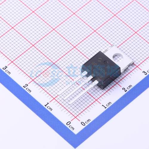 HYG055N08NS1P HUAYI(华羿微) TO-220FB-3 场效应管 现货