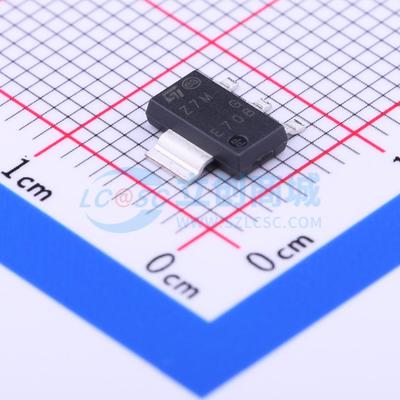 Z0107MN 5AA4 ST(意法半导体) SOT-223 晶闸管(可控硅)/模块 现货