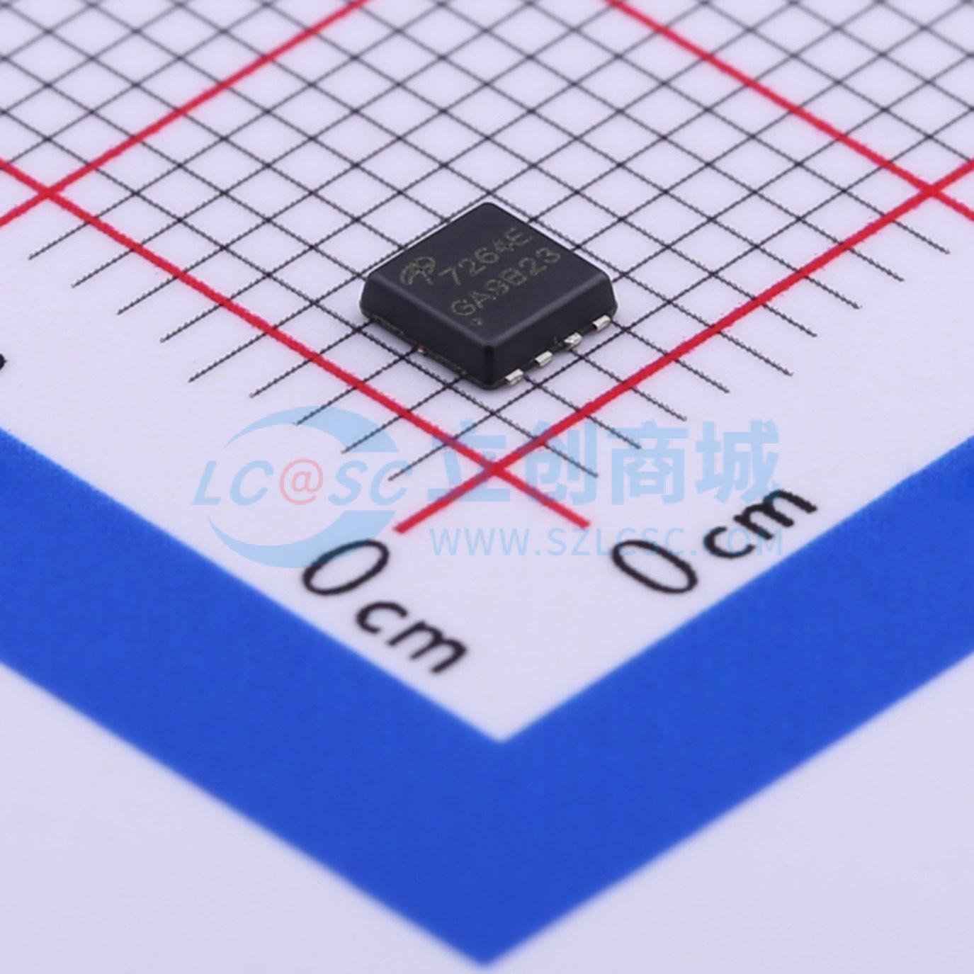 AON7264E AOS DFN-8(3x3) 场效应管 现货