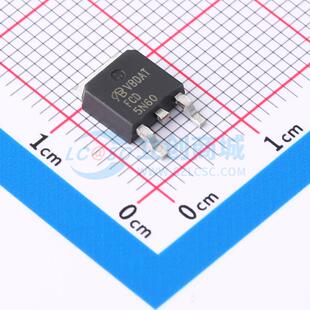 FCD5N60TM-VB VBsemi(微碧半导体) TO-252 场效应管 现货