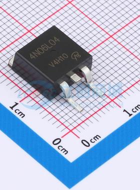 4N06L04-VB TO263 VBsemi(微碧半导体) TO-263 场效应管 现货