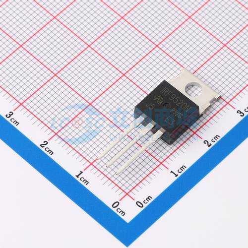 IRF9520NPBF-VB VBsemi(微碧半导体) TO-220 场效应管 现货