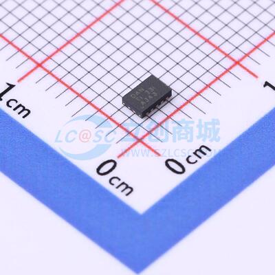 BQ25060DQCR WSON-10-EP(2x3) 全新原装 TI(德州仪器)