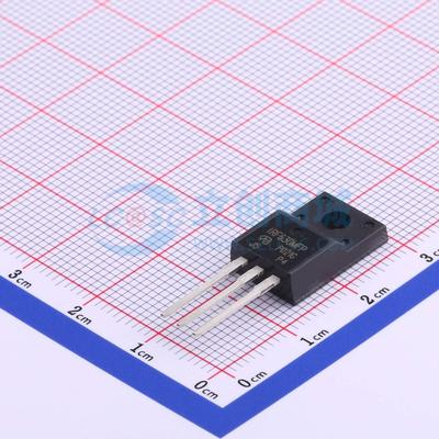 IRF630MFP-VB VBsemi(微碧半导体) TO-220F-3 场效应管 现货