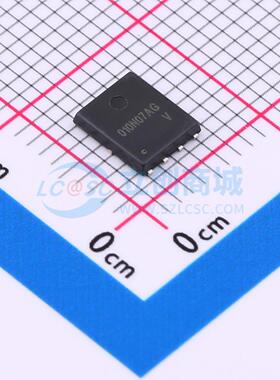 SP010N07AGNK Siliup(矽普) PDFN-8L(5x6) 场效应管 现货