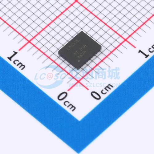 LM5176RHFT QFN-28-EP(4x5) 全新原装 TI(德州仪器)