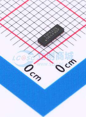 TPD12S520RMNR WQFN-24(1.5x4.5) 全新原装 TI(德州仪器)