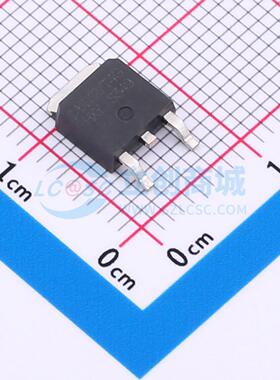 MJD127T4G-HXY HXY MOSFET(华轩阳电子) TO-252-2L 三极管 现货