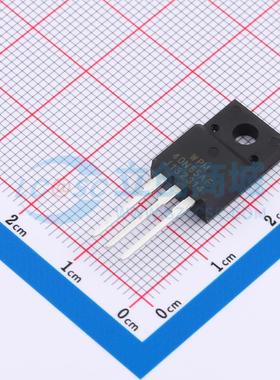 WTM40N65AF WPMtek(维攀) TO-220F 场效应管 现货