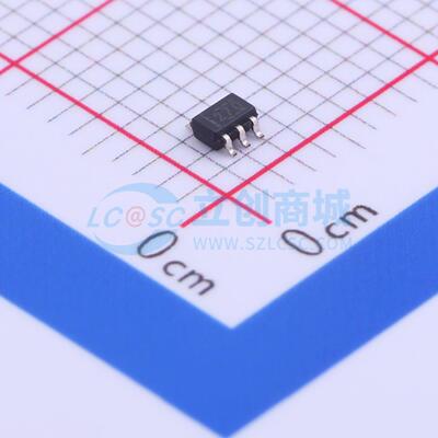TXB0101DCKR SC-70-6 全新原装 TI(德州仪器)