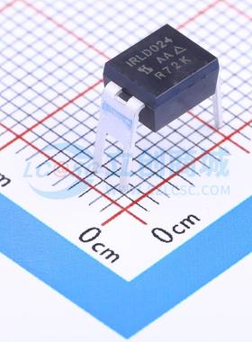 IRLD024PBF VISHAY(威世) HVMDIP-4 场效应管 现货