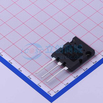 SGL50N60RUFDTU onsemi(安森美) TO-264-3 IGBT管/模块 现货