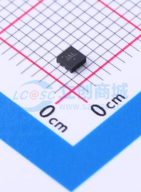 NTLJS4114NT1G onsemi(安森美) WDFN-6(2x2) 场效应管 现货