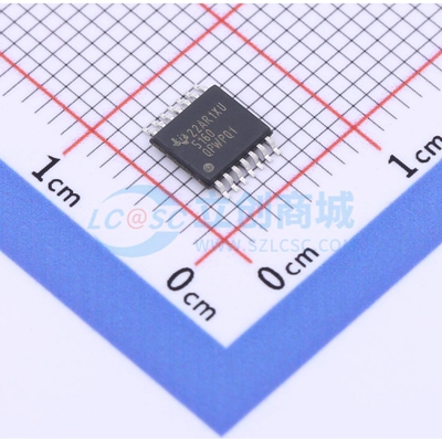 LM5160QPWPQ1 HTSSOP-14-EP 全新原装 TI(德州仪器)