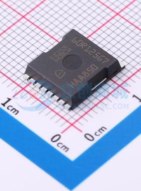 IPT60R125G7  HSOF-8 场效应管 现货