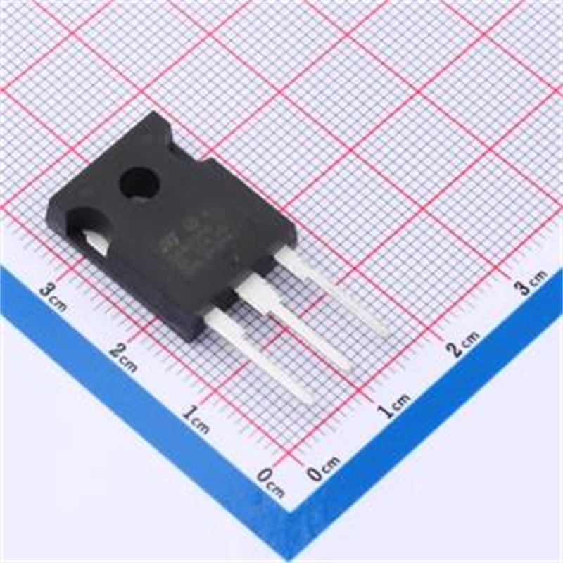 STW58N60DM2AG TO-247-3 场效应管(MOSFET) 全新现货