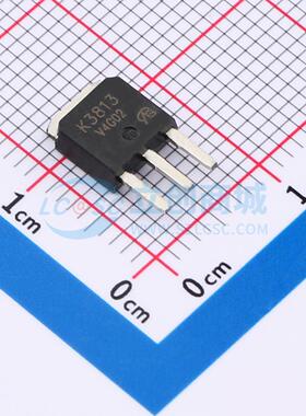 2SK3813-VB VBsemi(微碧半导体) TO-251 场效应管 现货